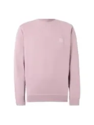 Boss Herren Fleece Rosa | online kaufen