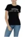 Guess Active Damen T-Shirt Schwarz | online kaufen
