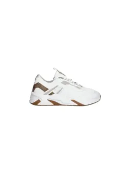 Miete Guess Damen Sneaker Weiß – Stilvoller Frühlingslook