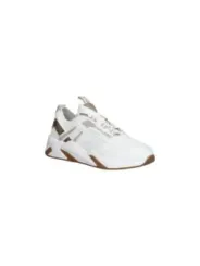 Guess Damen Sneaker Weiß | online kaufen
