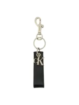 Calvin Klein Herren Schlüsseletuis Schwarz | online kaufen