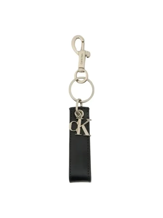 Calvin Klein Herren Schlüsseletuis Schwarz | online kaufen