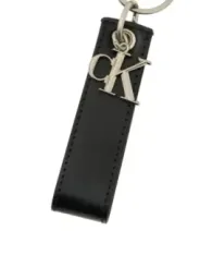 Calvin Klein Herren Schlüsseletuis Schwarz | online kaufen