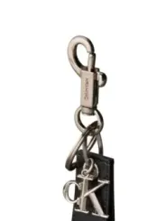 Calvin Klein Herren Schlüsseletuis Schwarz | online kaufen