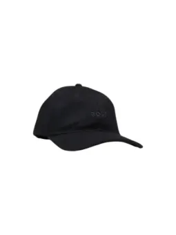 Boss Herren Hut Schwarz 504043 mieten | Flex-Fashion Verleih