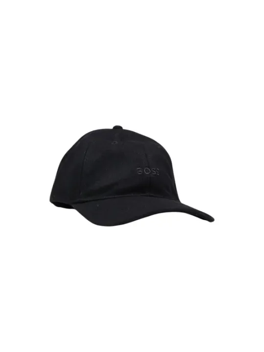 Boss Herren Hut Schwarz | online kaufen