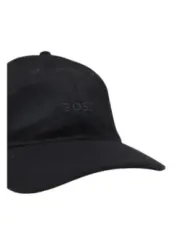 Boss Herren Hut Schwarz | online kaufen