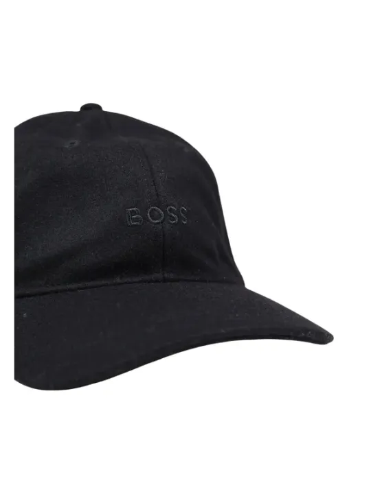 Boss Herren Hut Schwarz | online kaufen