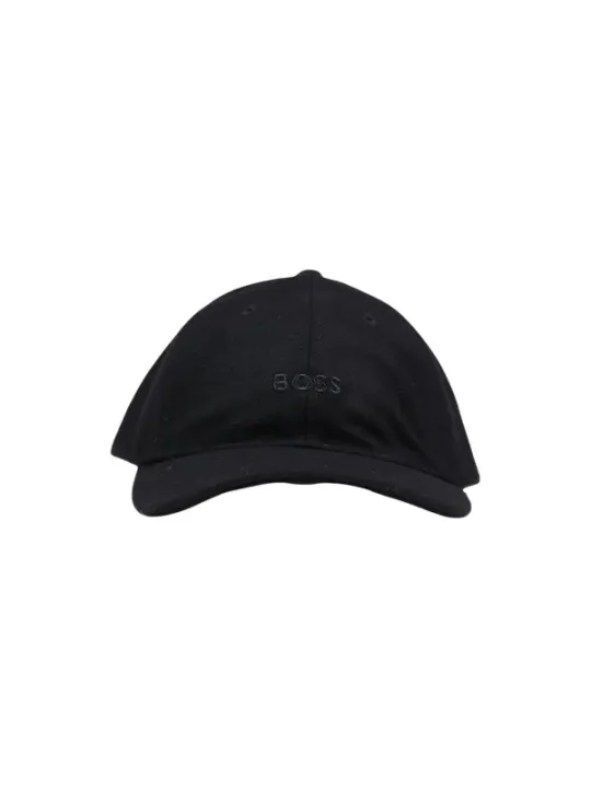 Boss Herren Hut Schwarz | online kaufen
