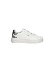 Guess Damen Sneaker Weiß | online kaufen
