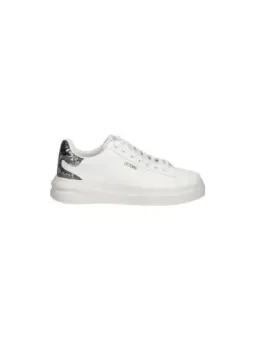 Guess Damen Sneaker Weiß | online kaufen