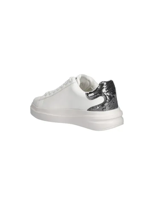 Guess Damen Sneaker Weiß | online kaufen