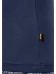 Boss Herren T-Shirt Blau | online kaufen