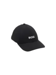Boss Herren Hut Schwarz | online kaufen