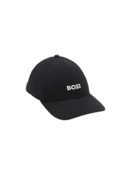 Boss Herren Hut Schwarz | online kaufen