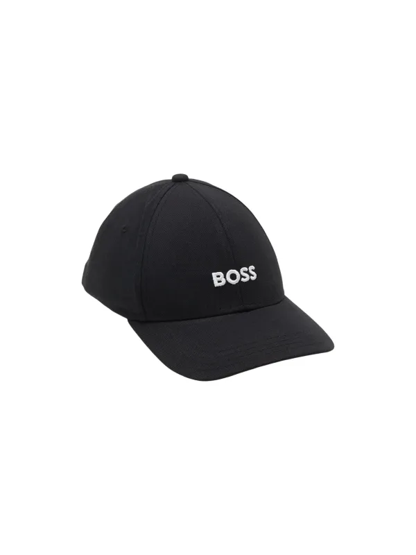 Boss Herren Hut Schwarz | online kaufen
