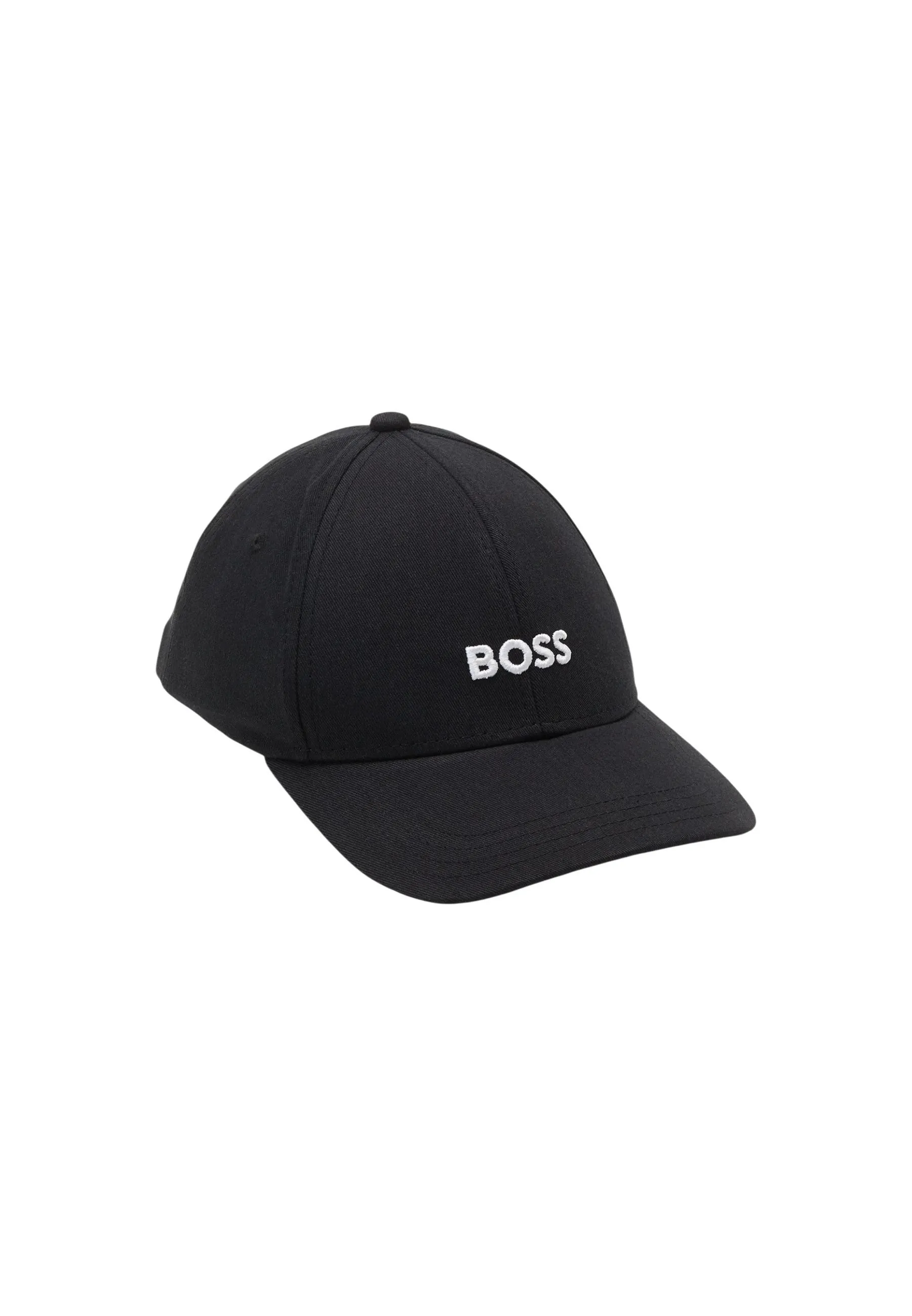 Boss Herren Hut Schwarz 503879