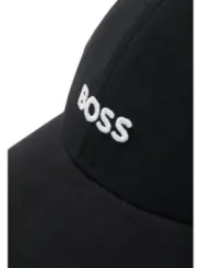 Boss Herren Hut Schwarz | online kaufen