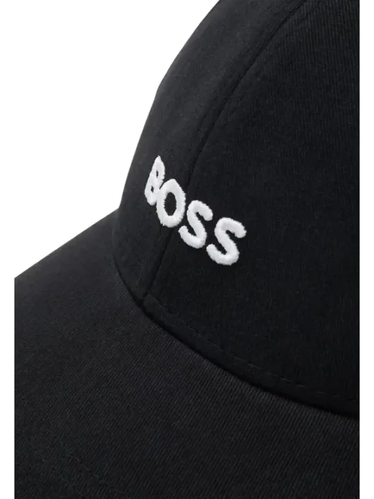 Boss Herren Hut Schwarz | online kaufen