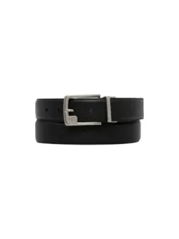 Calvin Klein Herren Gürtel Schwarz | online kaufen