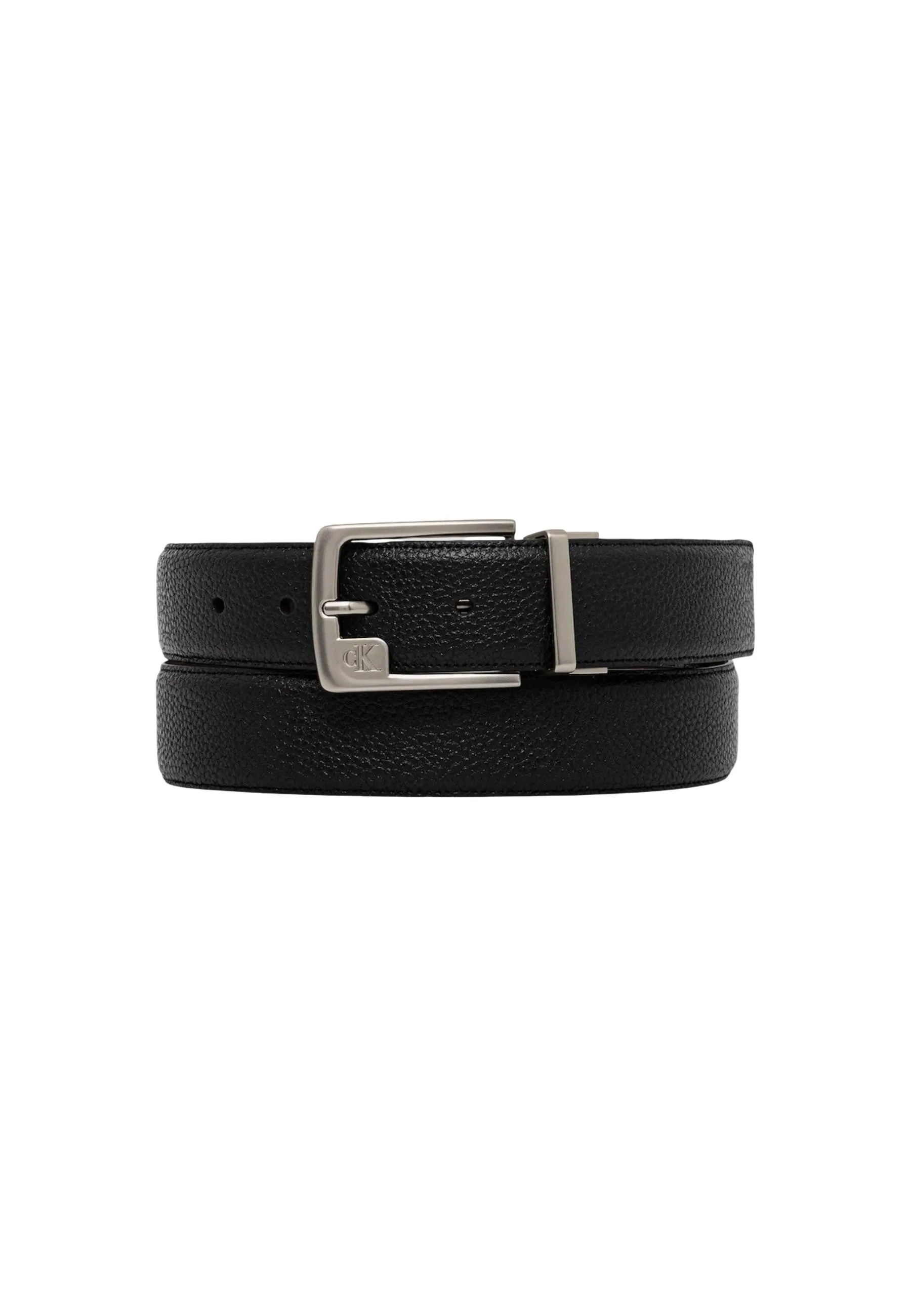 Herren Gürtel Schwarz 503852