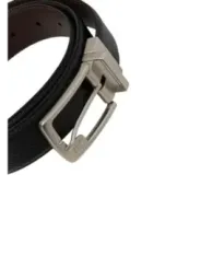 Calvin Klein Herren Gürtel Schwarz | online kaufen