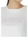 Guess Active Damen T-Shirt Weiß 503361