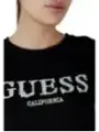 Guess Active Damen T-Shirt Schwarz | online kaufen