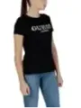 Guess Active Damen T-Shirt Schwarz | online kaufen