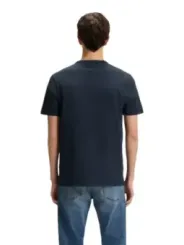 Boss Herren T-Shirt Blau | online kaufen