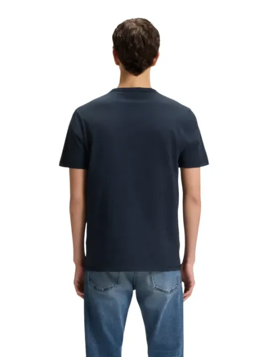 Boss Herren T-Shirt Blau | online kaufen