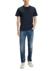 Boss Herren T-Shirt Blau | online kaufen