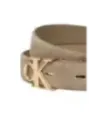 Calvin Klein Damen Gürtel Beige | online kaufen