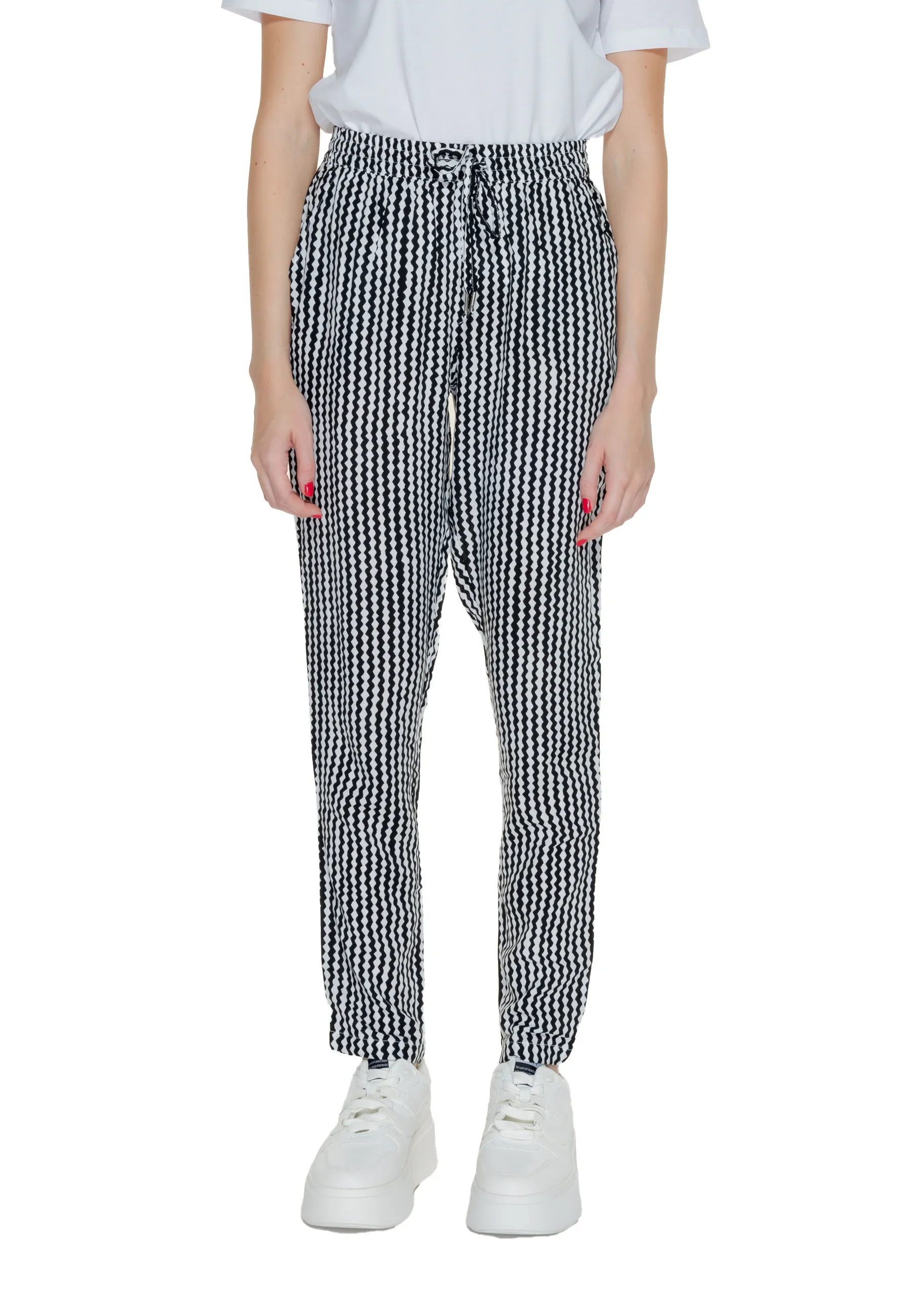 Only Hose Schwarz 474493