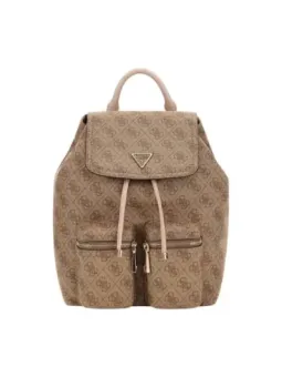 Guess Damen Tasche Beige mieten – Exklusiv bei Flex-Fashion