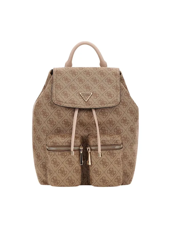Guess Damen Tasche Beige | online kaufen