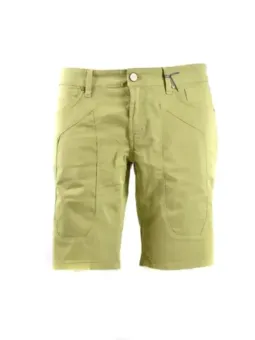 Jeckerson Herren Hose Grün | online kaufen