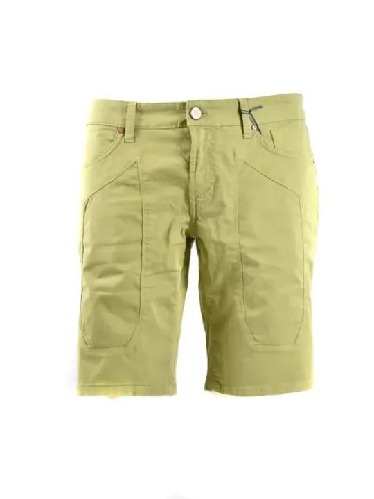 Jeckerson Herren Hose Grün | online kaufen