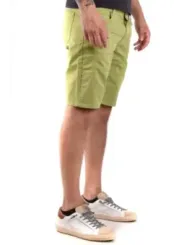 Jeckerson Herren Hose Grün | online kaufen