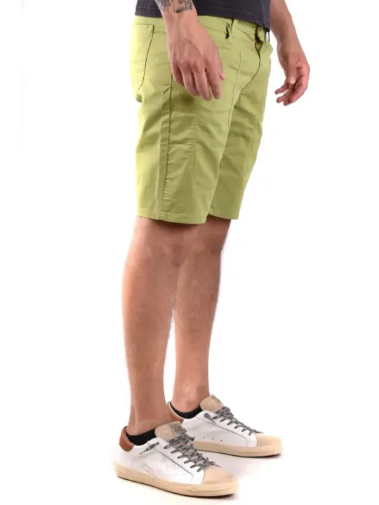 Jeckerson Herren Hose Grün | online kaufen