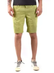 Jeckerson Herren Hose Grün | online kaufen