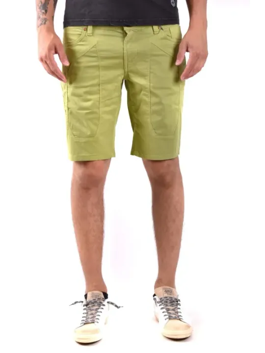 Jeckerson Herren Hose Grün | online kaufen