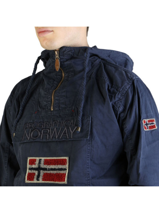  Geographical Norway - Chomer_man - Blau 160,00 €  | Planet-Deluxe