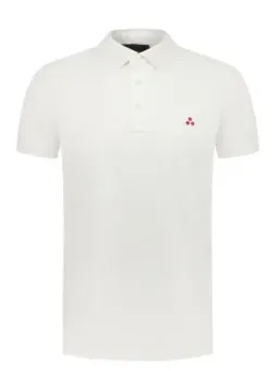 Peuterey Herren T-Shirt Weiß | online kaufen