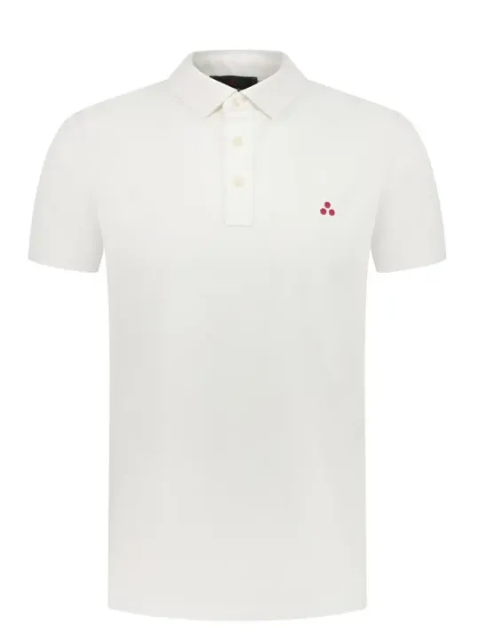 Peuterey Herren T-Shirt Weiß | online kaufen