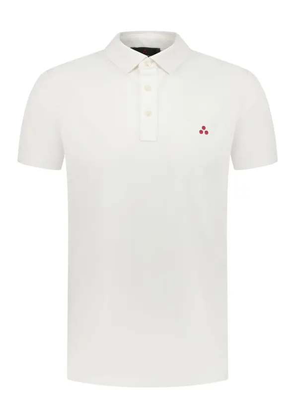 Peuterey Herren T-Shirt Weiß | online kaufen