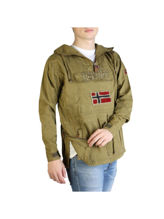  Geographical Norway - Chomer_man - Braun 160,00 €  | Planet-Deluxe