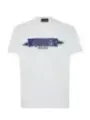 Dsquared2 Herren T-Shirt Weiß | online kaufen