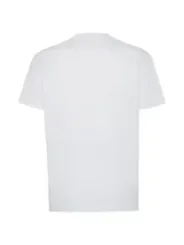 Dsquared2 Herren T-Shirt Weiß | online kaufen