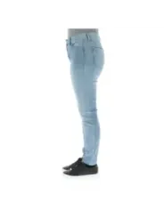 Guess Damen Jeans Azurblau | online kaufen